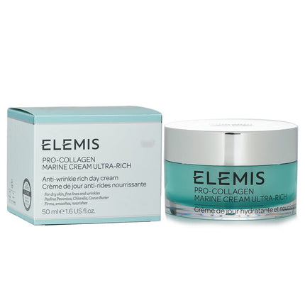 ELEMIS - Pro-Collagen Marine Cream Ultra Rich
