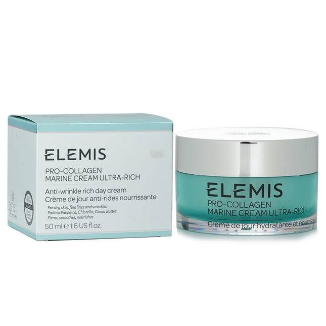 ELEMIS - Pro-Collagen Marine Cream Ultra Rich