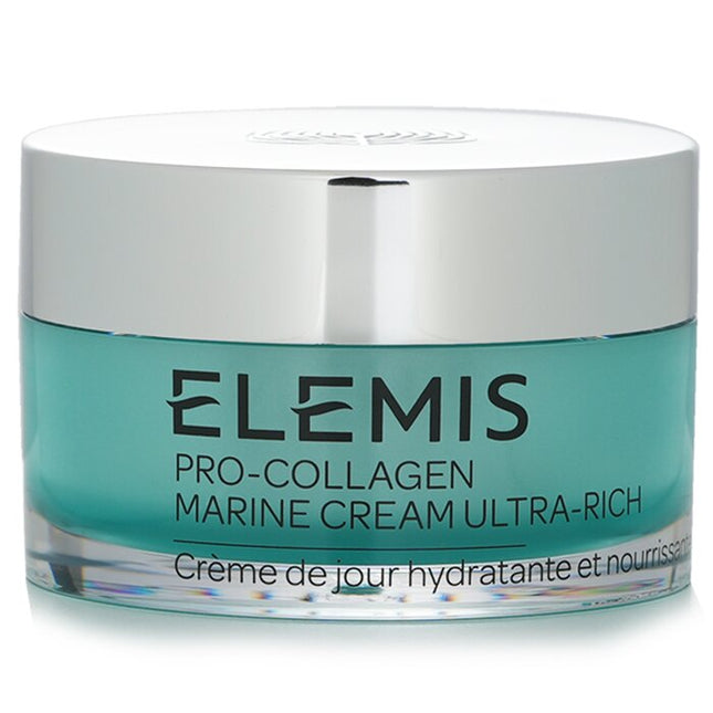 ELEMIS - Pro-Collagen Marine Cream Ultra Rich