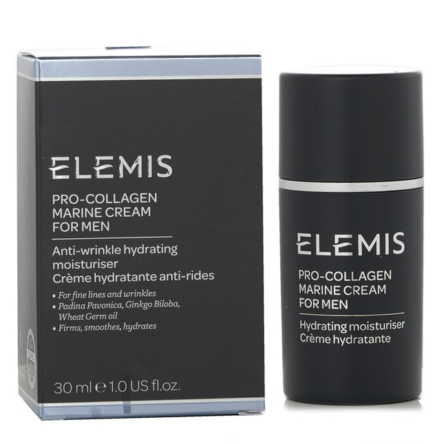 ELEMIS - Pro-Collagen Marine Cream