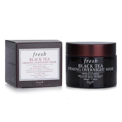 FRESH - Black Tea Firming Overnight Mask