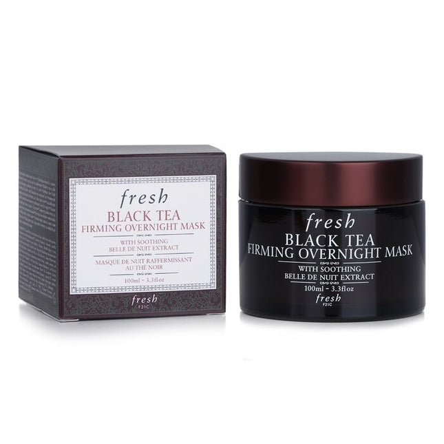 FRESH - Black Tea Firming Overnight Mask