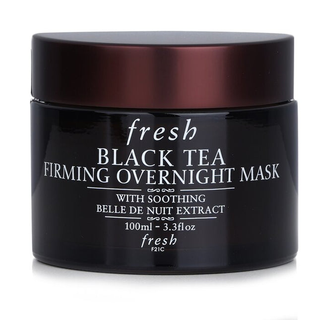 FRESH - Black Tea Firming Overnight Mask