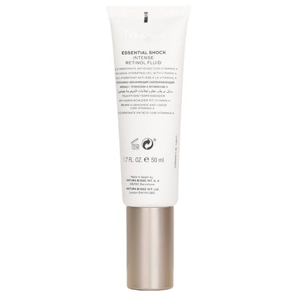 NATURA BISSE - Essential Shock Intense Retinol Fluid