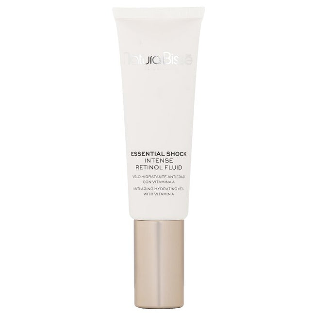 NATURA BISSE - Essential Shock Intense Retinol Fluid