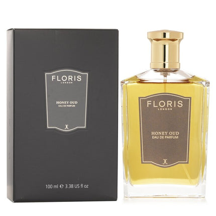 FLORIS - Honey Oud Eau De Parfum Spray