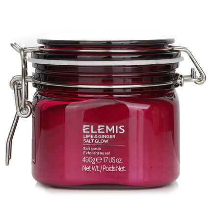 ELEMIS - Exotic Lime & Ginger Salt Glow