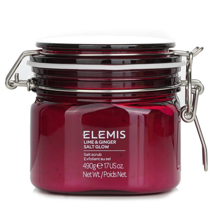 ELEMIS - Exotic Lime & Ginger Salt Glow