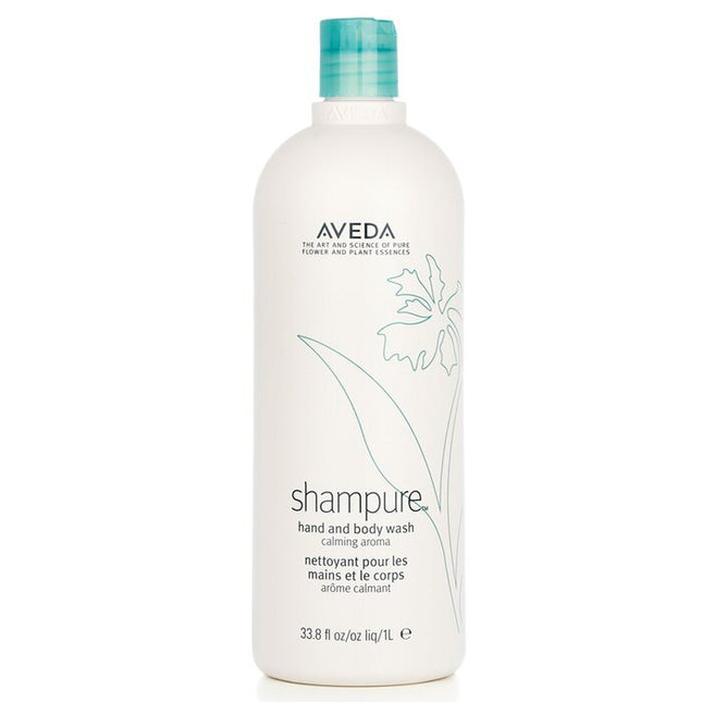 AVEDA - Shampure Hand and Body Wash