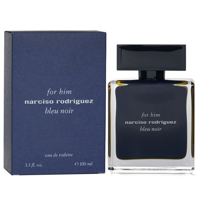 NARCISO RODRIGUEZ - For Him Bleu Noir Eau De Toilette Spray