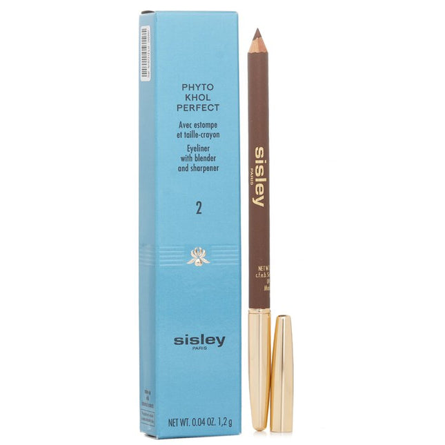 SISLEY - Phyto Khol Perfect Eyeliner (With Blender and Sharpener) 1.2g/0.04oz