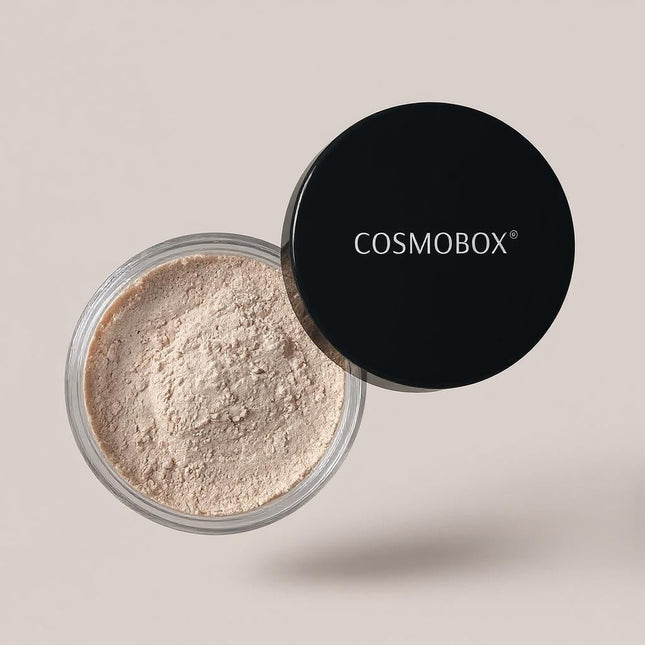 Airbrush Finishing Powder