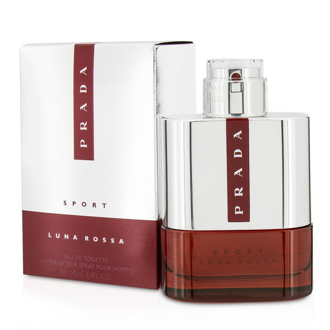 PRADA - Luna Rossa Sport Eau De Toilette Spray