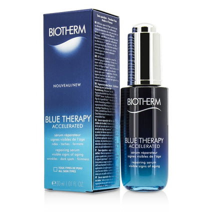 BIOTHERM - Blue Therapy Accelerated Serum