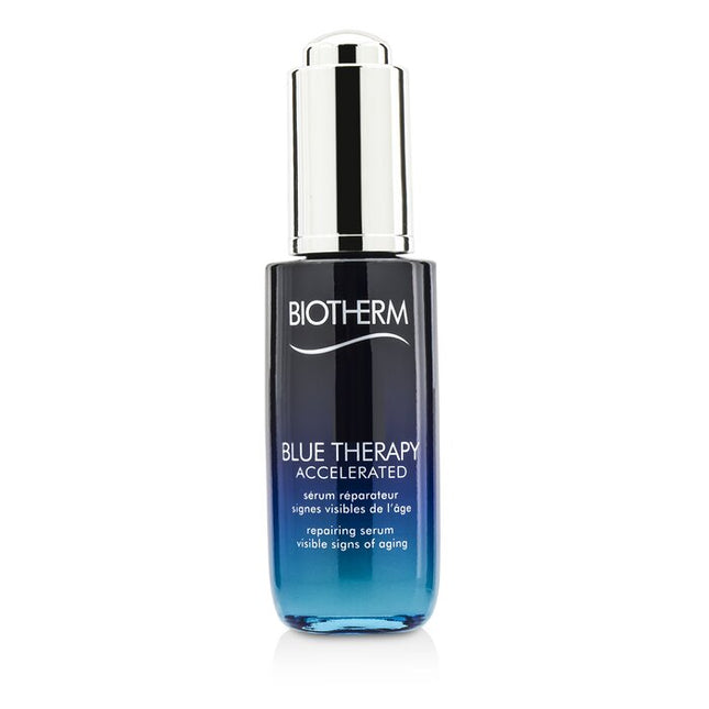 BIOTHERM - Blue Therapy Accelerated Serum