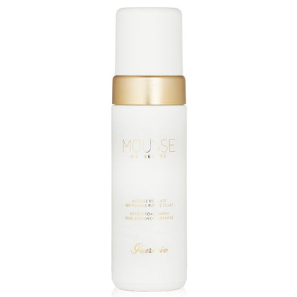GUERLAIN - Pure Radiance Cleanser - Mousse De Beaute Gentle Foam Wash