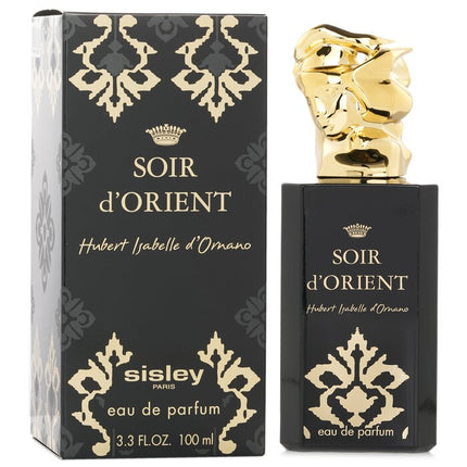 SISLEY - Soir d'Orient Eau De Parfum Spray