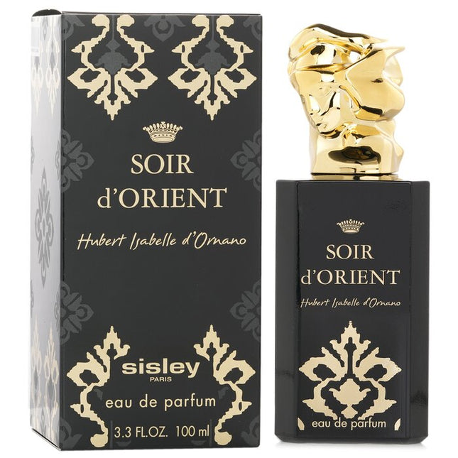 SISLEY - Soir d'Orient Eau De Parfum Spray