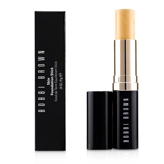 BOBBI BROWN - Skin Foundation Stick 9g/0.31oz