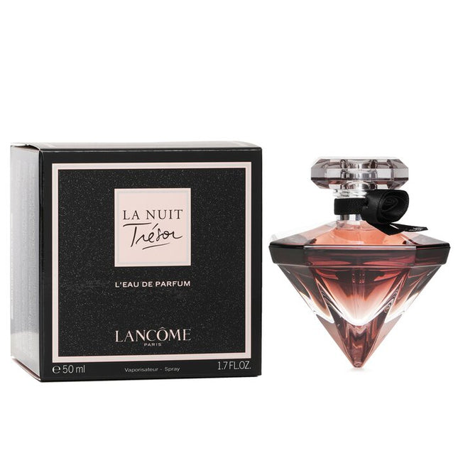 LANCOME - La Nuit Tresor l'Eau De Parfum Spray