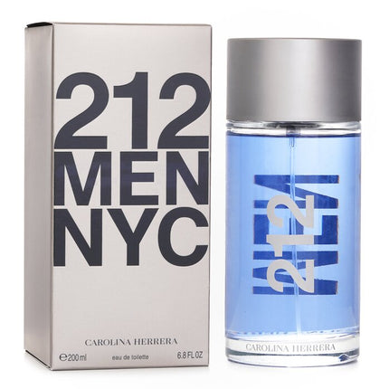 CAROLINA HERRERA - 212 NYC Eau De Toilette Spray