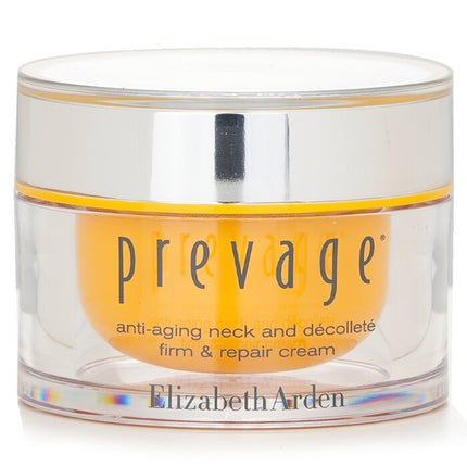 PREVAGE BY ELIZABETH ARDEN - Anti-Aging Neck and Decollete Firm & Repair Cream