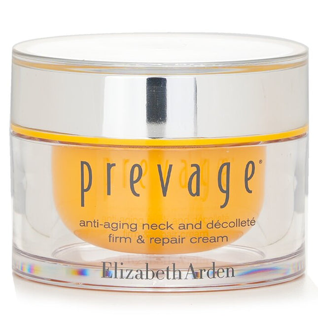 PREVAGE BY ELIZABETH ARDEN - Anti-Aging Neck and Decollete Firm & Repair Cream