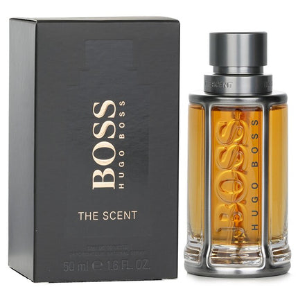 HUGO BOSS - The Scent Eau De Toilette Spray