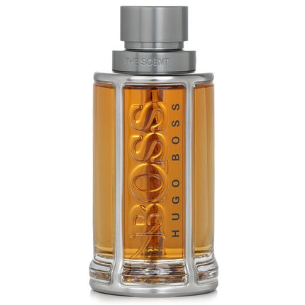 HUGO BOSS - The Scent Eau De Toilette Spray