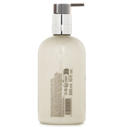 MOLTON BROWN - Delicious Rhubarb & Rose Body Lotion