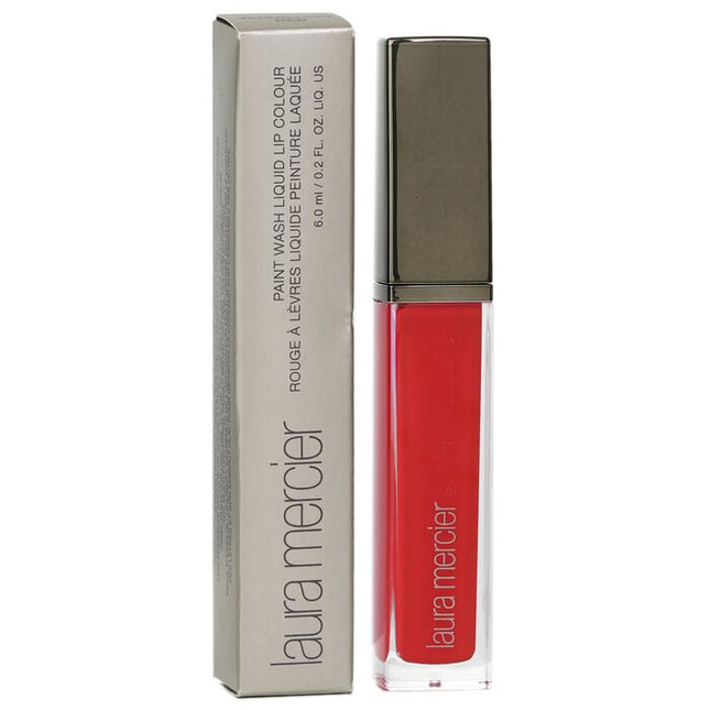 LAURA MERCIER - Paint Wash Liquid Lip Colour 6ml/0.2oz