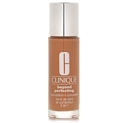 CLINIQUE - Beyond Perfecting Foundation & Concealer 30ml/1oz