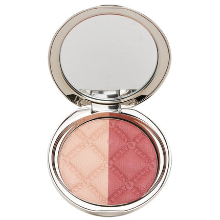 By TERRY - Terrybly Densiliss Blush Contouring Duo Powder 6g/0.21oz