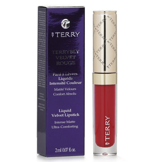 By TERRY - Terrybly Velvet Rouge 2ml/0.07oz