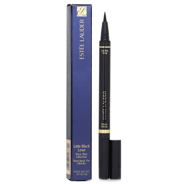 ESTEE LAUDER - Little Black Liner (Thick + Thin + Ultra Fine) 9g/0.03oz