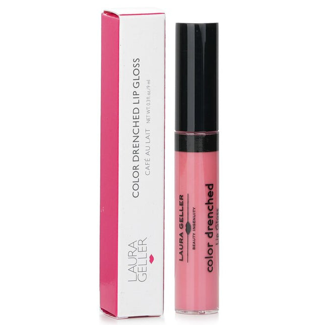 LAURA GELLER - Color Drenched Lip Gloss 9ml/0.3oz