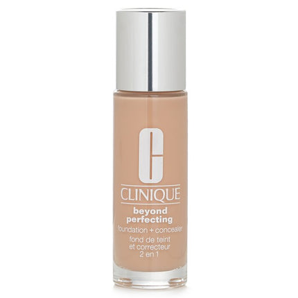 CLINIQUE - Beyond Perfecting Foundation & Concealer 30ml/1oz