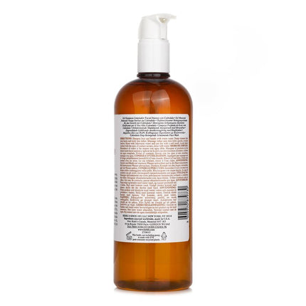 KIEHL'S - Calendula Deep Cleansing Foaming Face Wash
