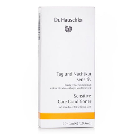 DR. HAUSCHKA - Sensitive Care Conditioner (For Sensitive Skin)
