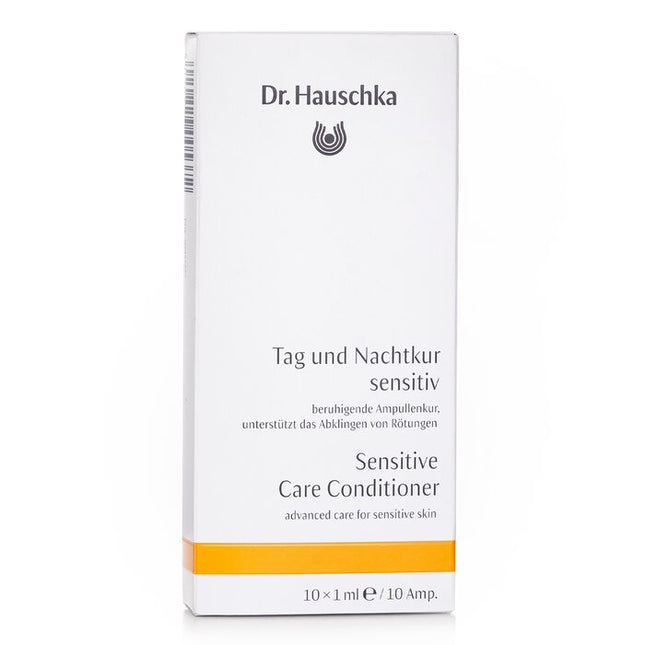 DR. HAUSCHKA - Sensitive Care Conditioner (For Sensitive Skin)