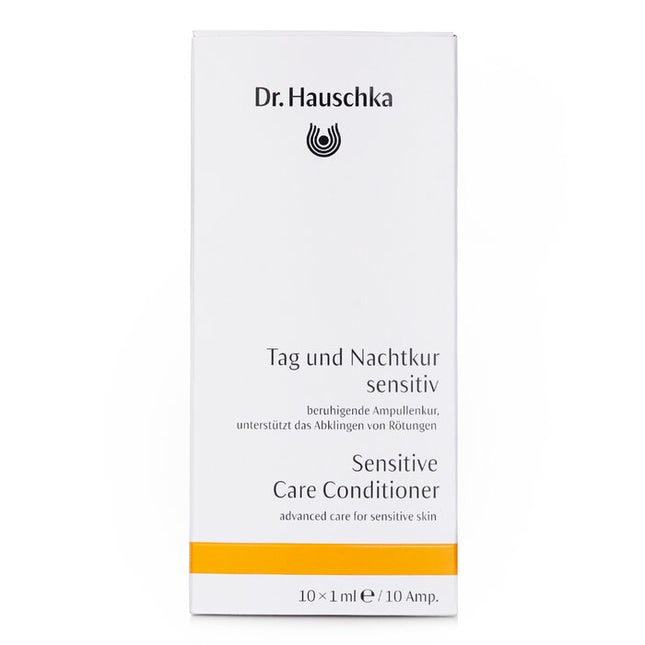 DR. HAUSCHKA - Sensitive Care Conditioner (For Sensitive Skin)