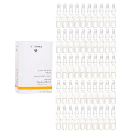 DR. HAUSCHKA - Sensitive Care Conditioner (For Sensitive Skin)