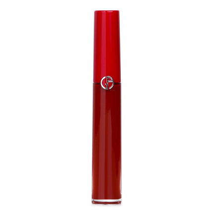 GIORGIO ARMANI - Lip Maestro Intense Velvet Color (Liquid Lipstick) 6.5ml/0.22oz