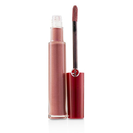 GIORGIO ARMANI - Lip Maestro Intense Velvet Color (Liquid Lipstick) 6.5ml/0.22oz