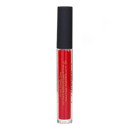 LIPSTICK QUEEN - Seven Deadly Sins Lip Gloss 2.5ml/0.08oz