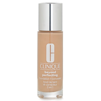 CLINIQUE - Beyond Perfecting Foundation & Concealer 30ml/1oz