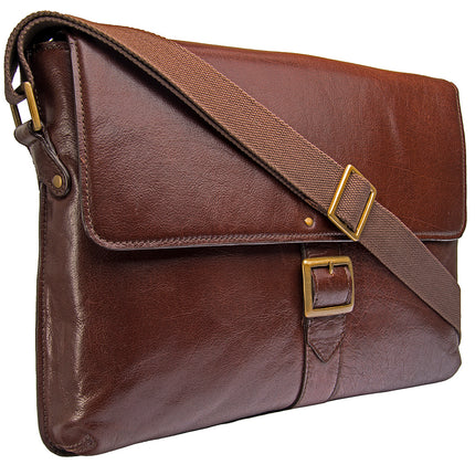 Hidesign Vespucci Medium Horizontal Messenger