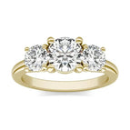 Yellow Gold / 5