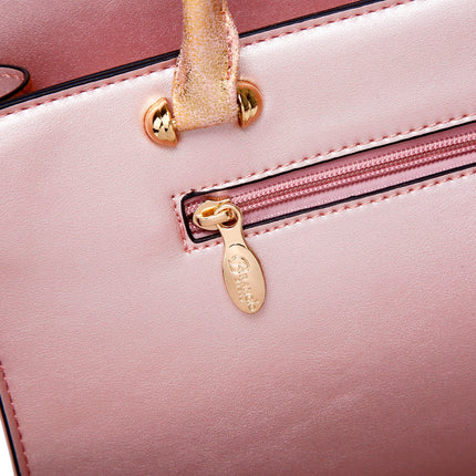 Twinkle Cosmos Florality Purse and Handbag