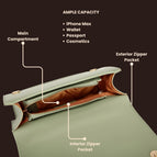 Brown Wallet